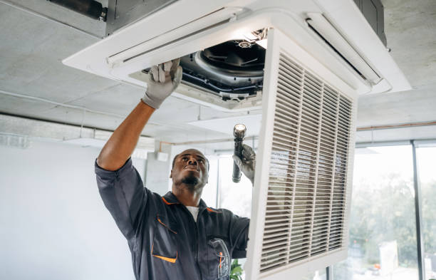 Licensed Ductwork Repair service in Greensboro, FL - FH HVAC