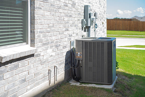 Reliable Ductwork Repair contractor in Greensboro, FL by FH HVAC